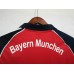 Bayern Munich 00/01 Home Red Soccer Jersey